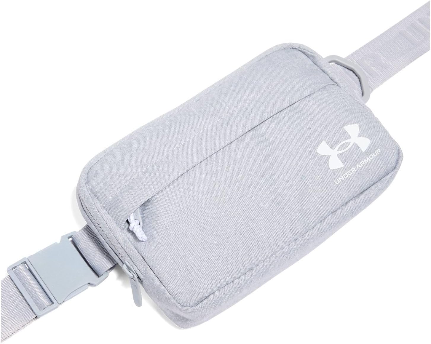 Under Armour unisex-adult Loudon поясная сумка кроссбоди, (011) Mod Gray/White
Under Armour unisex-adult Loudon поясная сумка кроссбоди, (011) Mod Gray/White