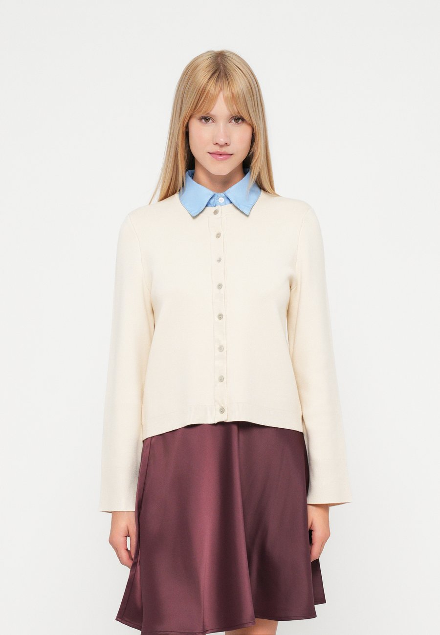 Кардиган YAS YASELENA , Birch/Beige
Кардиган YAS YASELENA , Birch/Beige