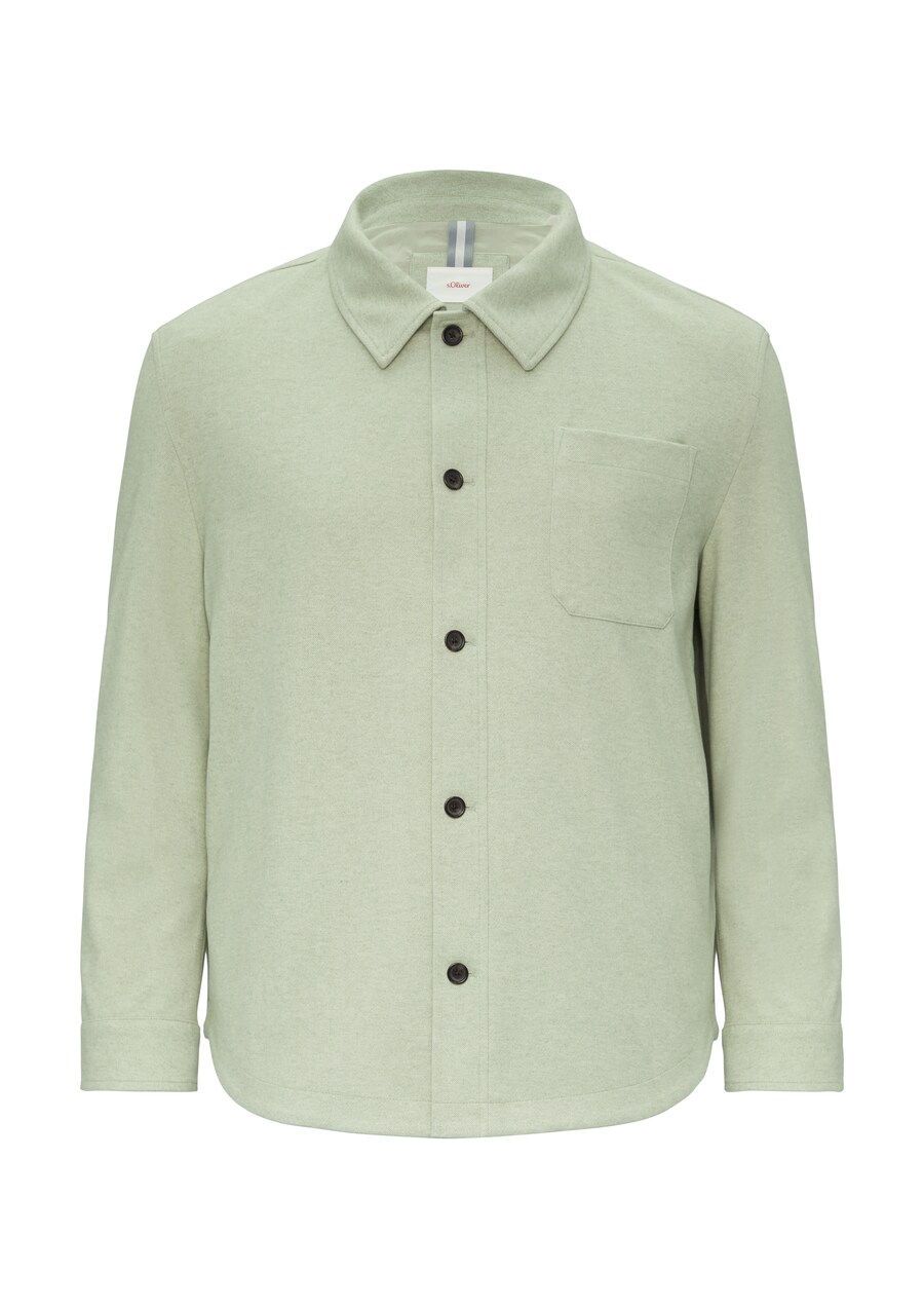 Демисезонная куртка s.Oliver, Pastel green
Демисезонная куртка s.Oliver, Pastel green