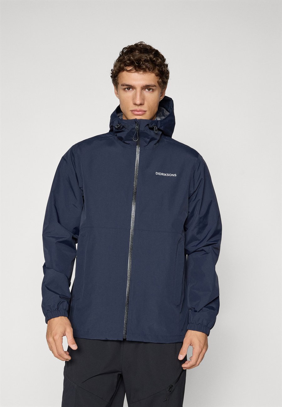 Куртка Didriksons DARIO, Dark Night Blue/Dark Blue
Куртка Didriksons DARIO, Dark Night Blue/Dark Blue