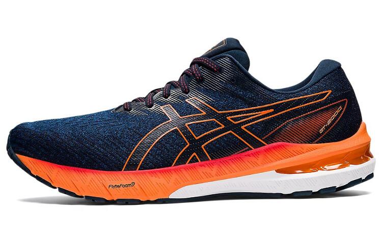 Кроссовки Asics GT-2000 10 Мужчины
Кроссовки Asics GT-2000 10 Мужчины