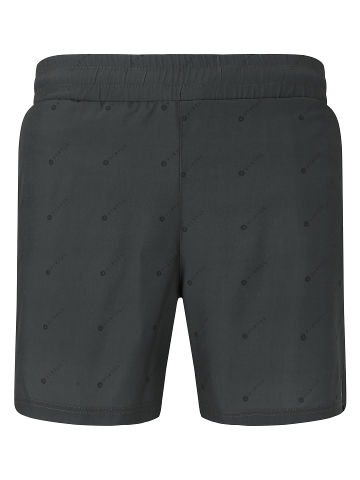 Тканевые шорты Virtus, цвет 1016 phantom
Тканевые шорты Virtus, цвет 1016 phantom