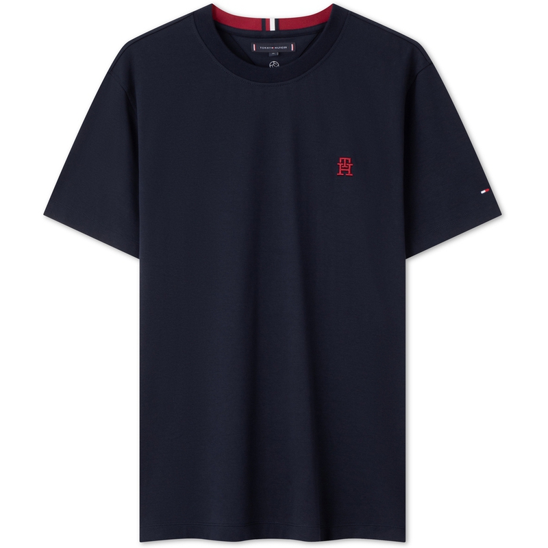 Футболка мужская Tommy Hilfiger, синий
Футболка мужская Tommy Hilfiger, синий
