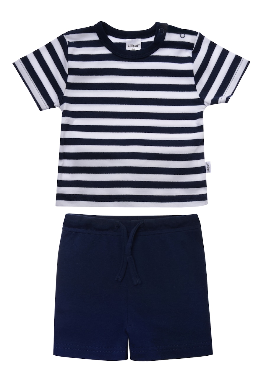 Набор LILIPUT, синий
Набор LILIPUT, синий