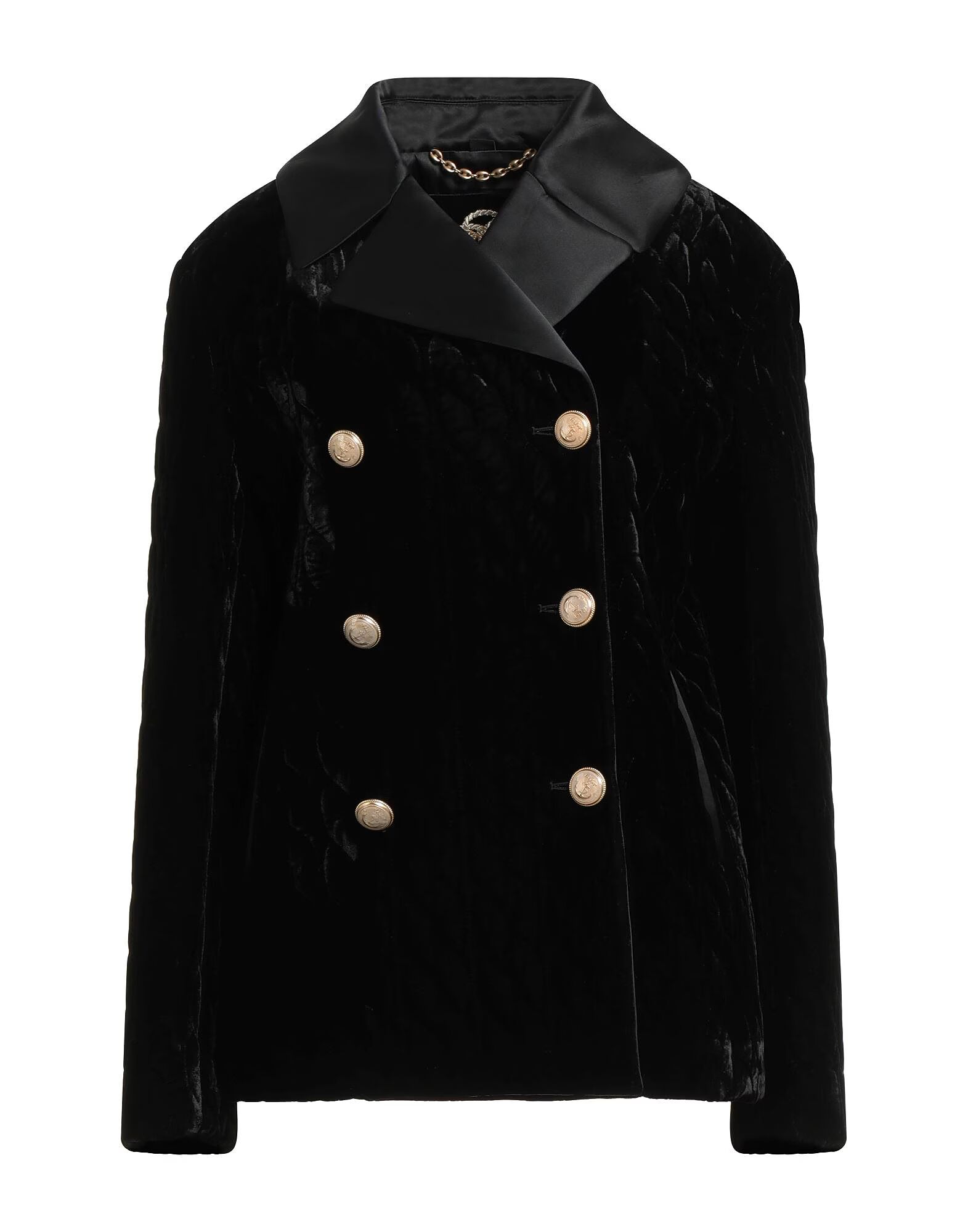 Пальто Sealup, черный
Пальто Sealup, черный