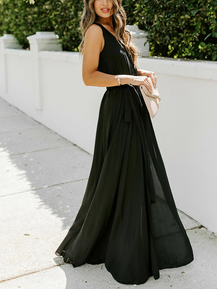 Платье LA Angels, черный
Платье LA Angels, черный