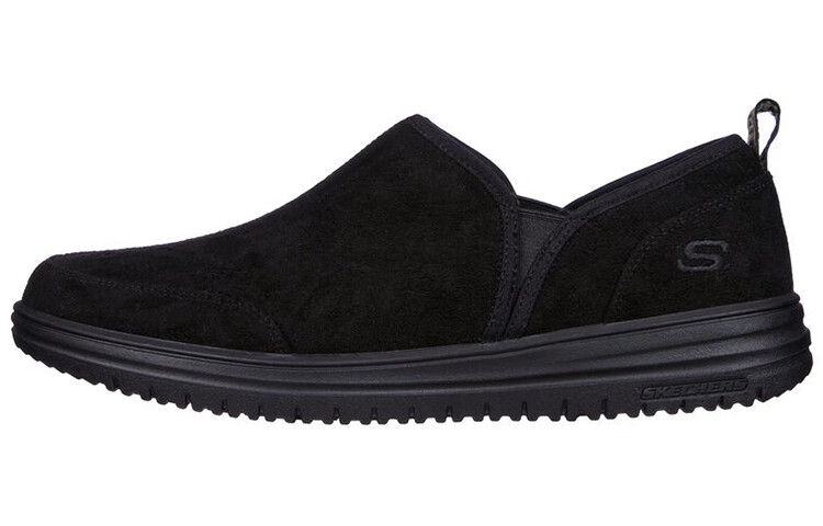 Мужские кроссовки Relaxed Fit Lifestyle с низким верхом черного цвета Skechers, Черный, Мужские кроссовки Relaxed Fit Lifestyle с низким верхом черного цвета Skechers 
Мужские кроссовки Relaxed Fit Lifestyle с низким верхом черного цвета Skechers, Черный, Мужские кроссовки Relaxed Fit Lifestyle с низким верхом черного цвета Skechers