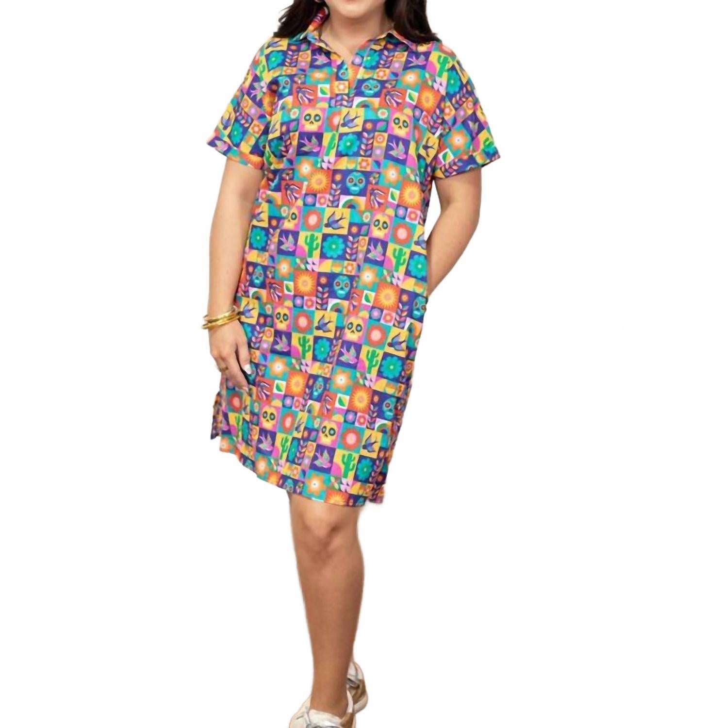 Линдси Платье с черепом Layerz Clothing, Skull
Линдси Платье с черепом Layerz Clothing, Skull