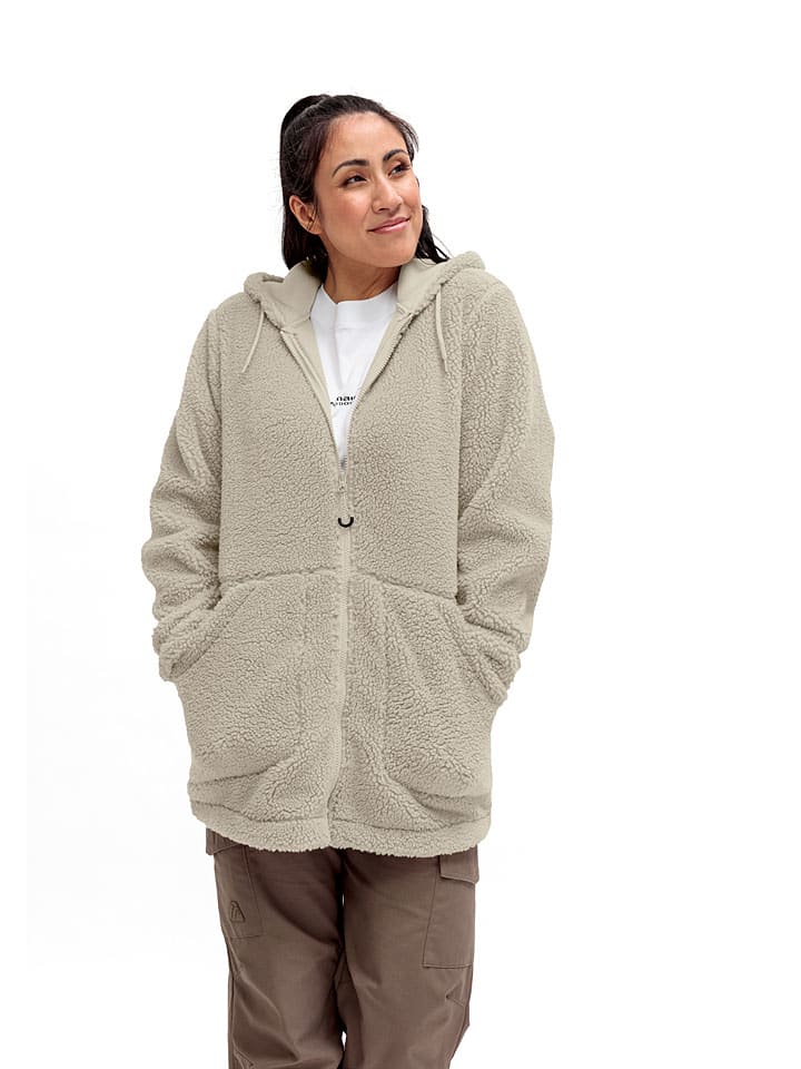 Функциональная куртка Шевиот бежевого цвета Maier Sports
Функциональная куртка Шевиот бежевого цвета Maier Sports