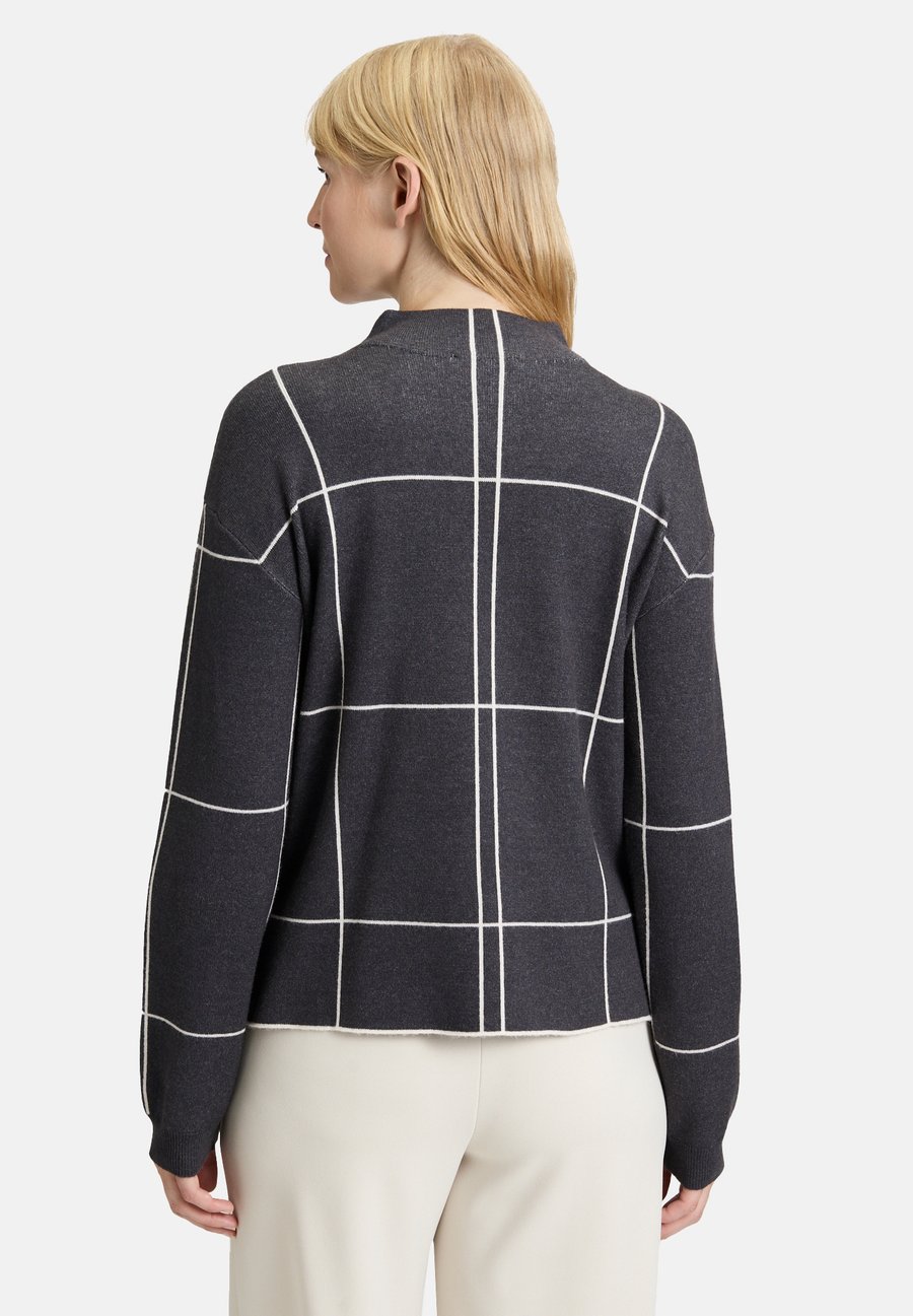 Джемпер Betty Barclay Jumper, Patch Grey/Beige/Grey
Джемпер Betty Barclay Jumper, Patch Grey/Beige/Grey