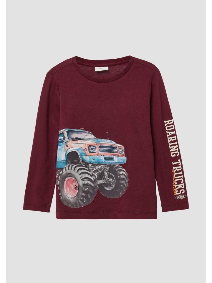 Футболка цвета 3900_bordeaux s.Oliver, Хаки, Футболка цвета 3900_bordeaux s.Oliver
Футболка цвета 3900_bordeaux s.Oliver, Хаки, Футболка цвета 3900_bordeaux s.Oliver