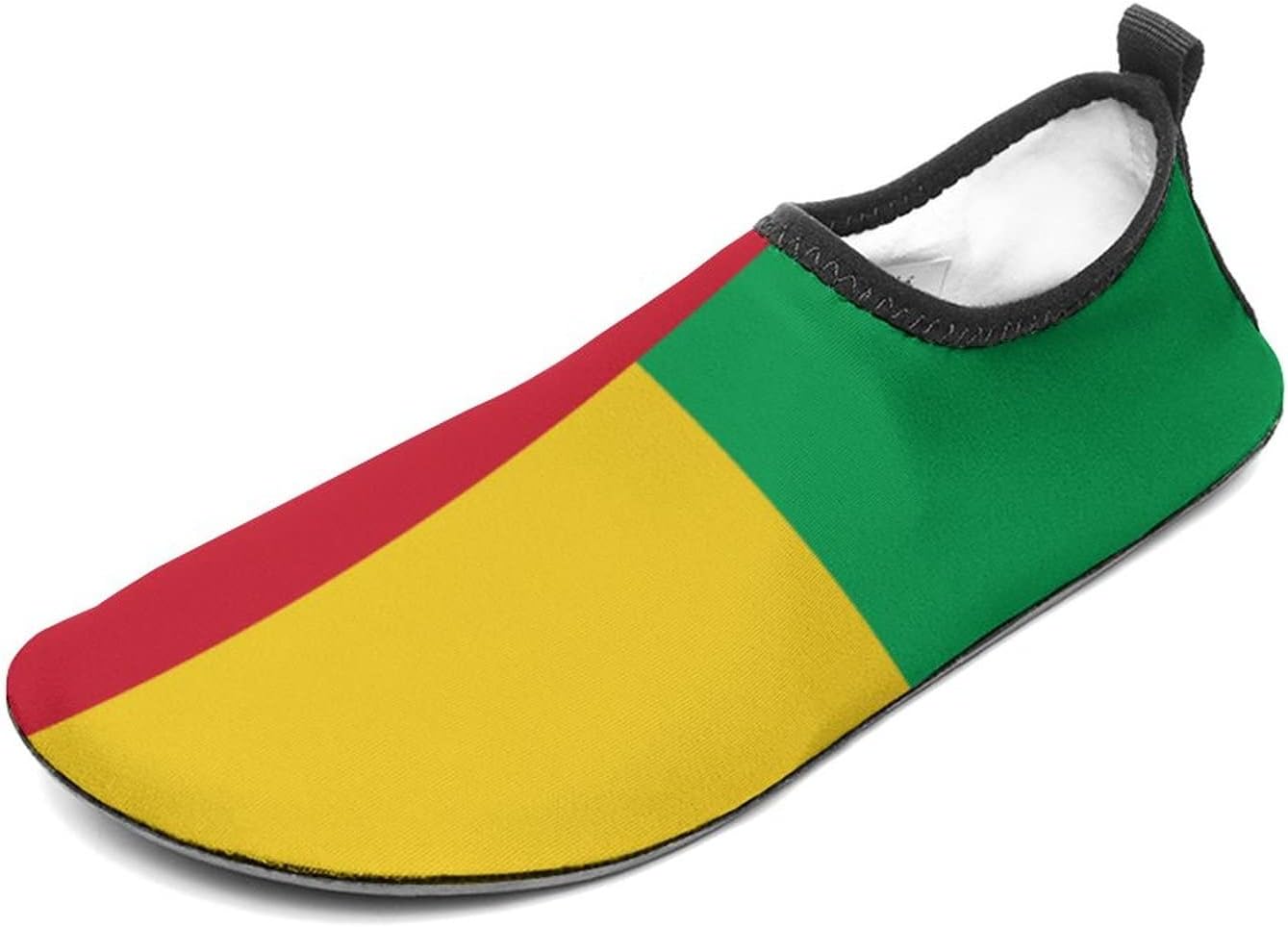 Водные тапочки с флагом Панамы Calculay, пляжная обувь для мужчин и женщин, для бассейна, йоги и серфинга, 9/10women,7/8men Style
Водные тапочки с флагом Панамы Calculay, пляжная обувь для мужчин и женщин, для бассейна, йоги и серфинга, 9/10women,7/8men Style