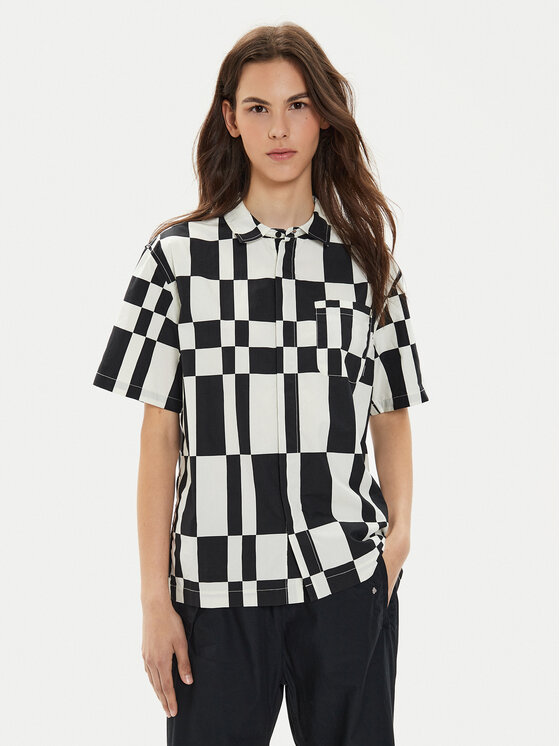 Рубашка regular fit W Festival Aop Shirt 10026817-A01 Converse, черный
Рубашка regular fit W Festival Aop Shirt 10026817-A01 Converse, черный