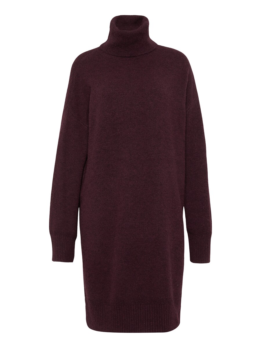 Вязаное платье Vero Moda Tall VMAQUARIUS, Wine Red
Вязаное платье Vero Moda Tall VMAQUARIUS, Wine Red