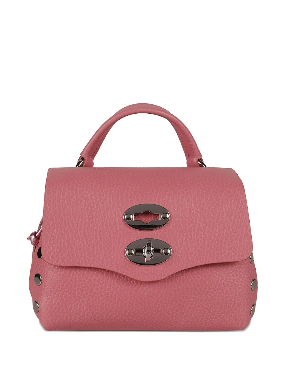Мини-сумка POSTINA с заклепками Zanellato, розовый
Мини-сумка POSTINA с заклепками Zanellato, розовый