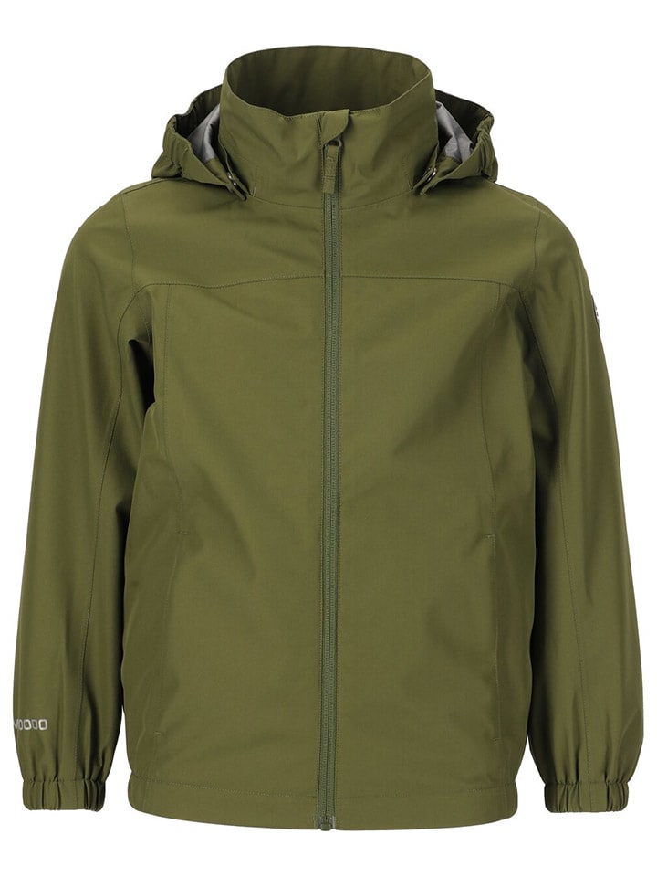 Zigzag Куртка переходного типа "Оркан" цвета хаки
Zigzag Куртка переходного типа "Оркан" цвета хаки