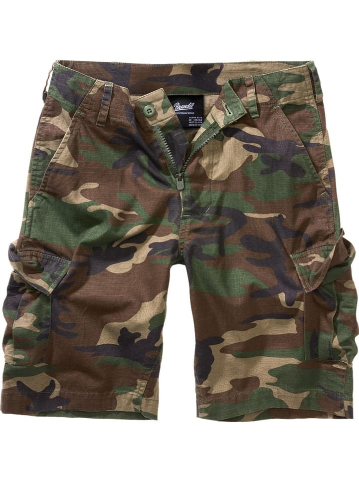 Шорты Brandit
Шорты Brandit
