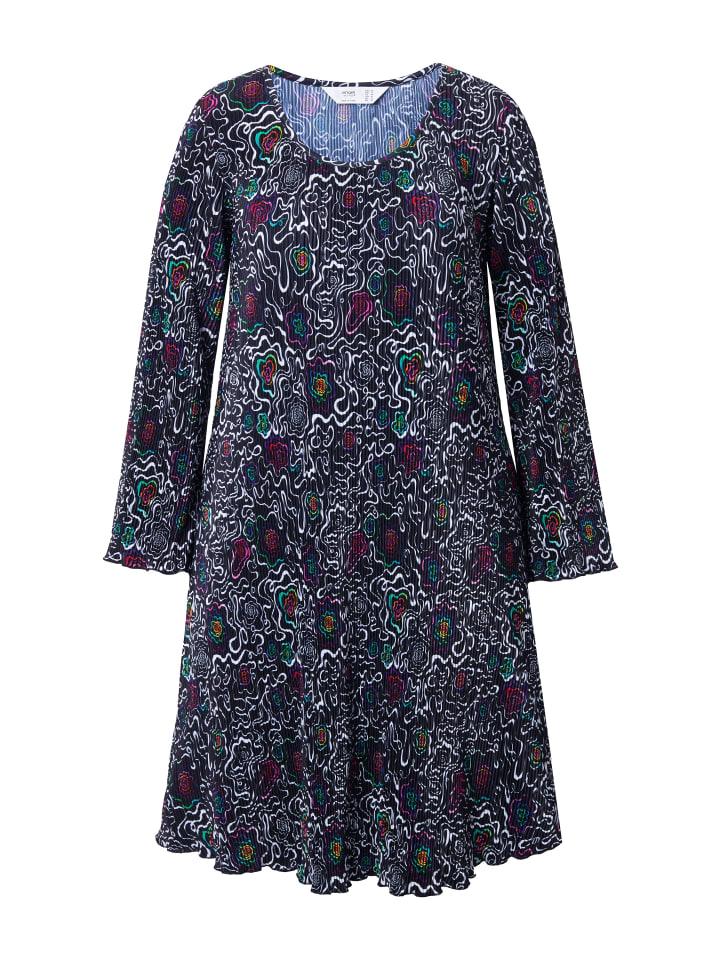 Платье до колена Angel of Style, черный
Платье до колена Angel of Style, черный