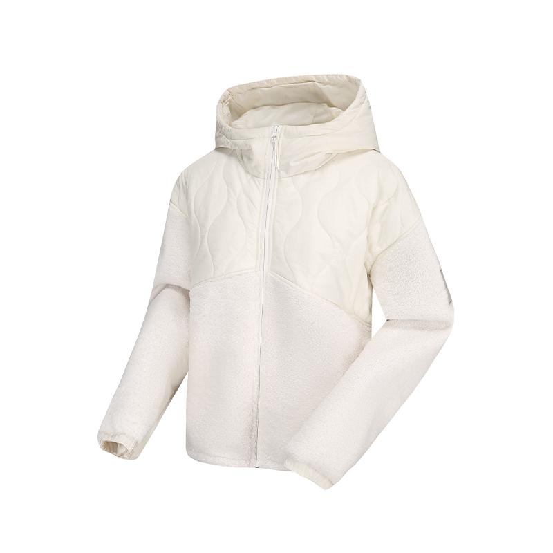 Тренировочная серия пуховик women's YONEX, слоновая кость
Тренировочная серия пуховик women's YONEX, слоновая кость