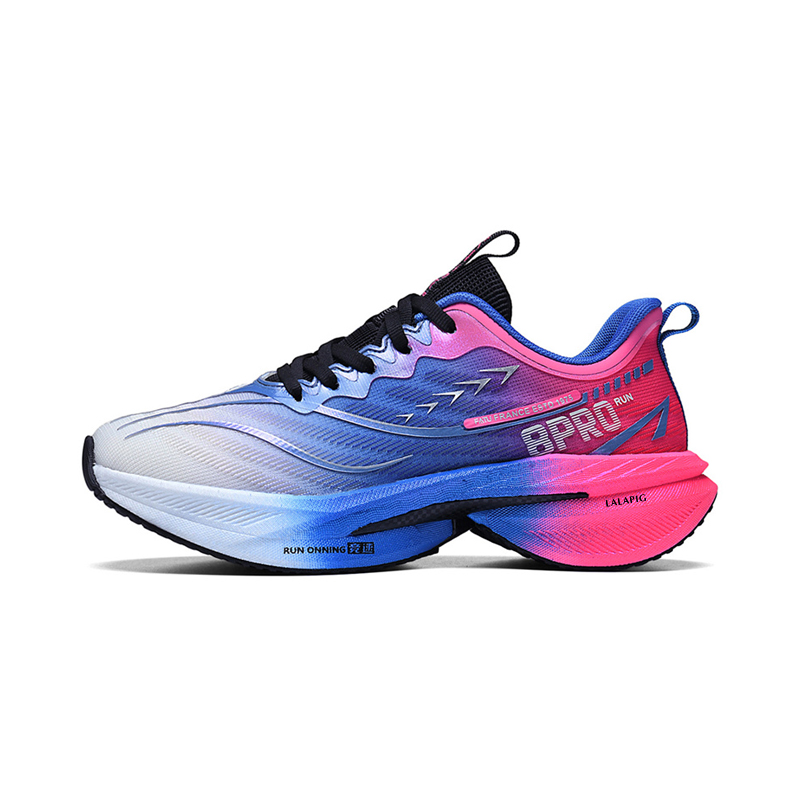 Износостойкие, дышащие, легкие, амортизирующие, низкие детские кроссовки для бега Electric Light для подростков LaLapig, Electric Glow
Износостойкие, дышащие, легкие, амортизирующие, низкие детские кроссовки для бега Electric Light для подростков LaLapig, Electric Glow