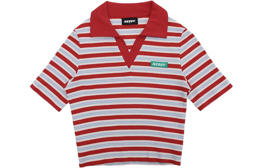 Nerdy Женский красный топ
Nerdy Женский красный топ