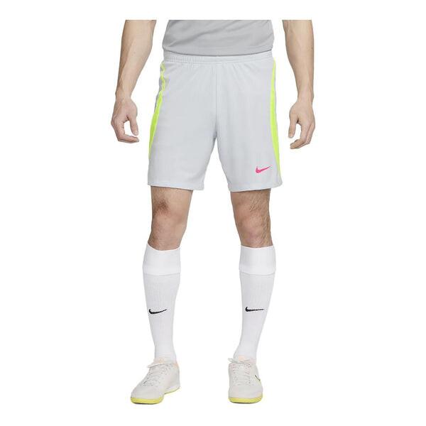 Шорты dri fit strike футбольные шорты Nike, серый
Шорты dri fit strike футбольные шорты Nike, серый