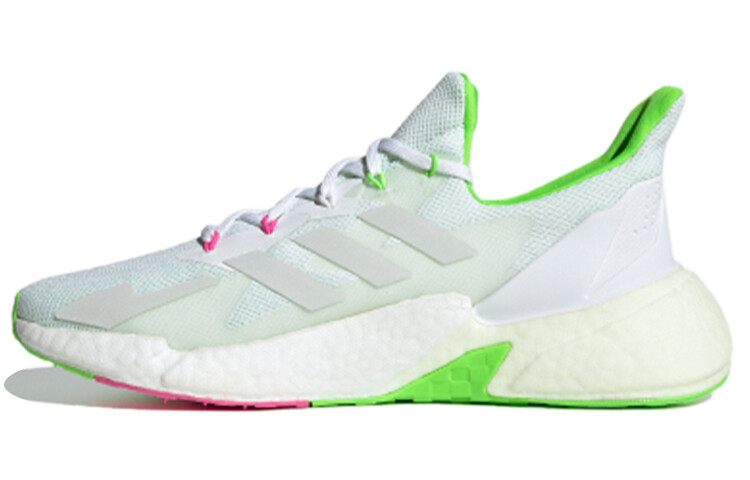 Adidas X9000l4 Кроссовки унисекс
Adidas X9000l4 Кроссовки унисекс