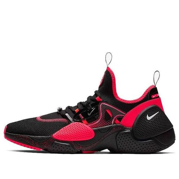 Кроссовки huarache e.d.g.e. qs 'all star' Nike, черный
Кроссовки huarache e.d.g.e. qs 'all star' Nike, черный