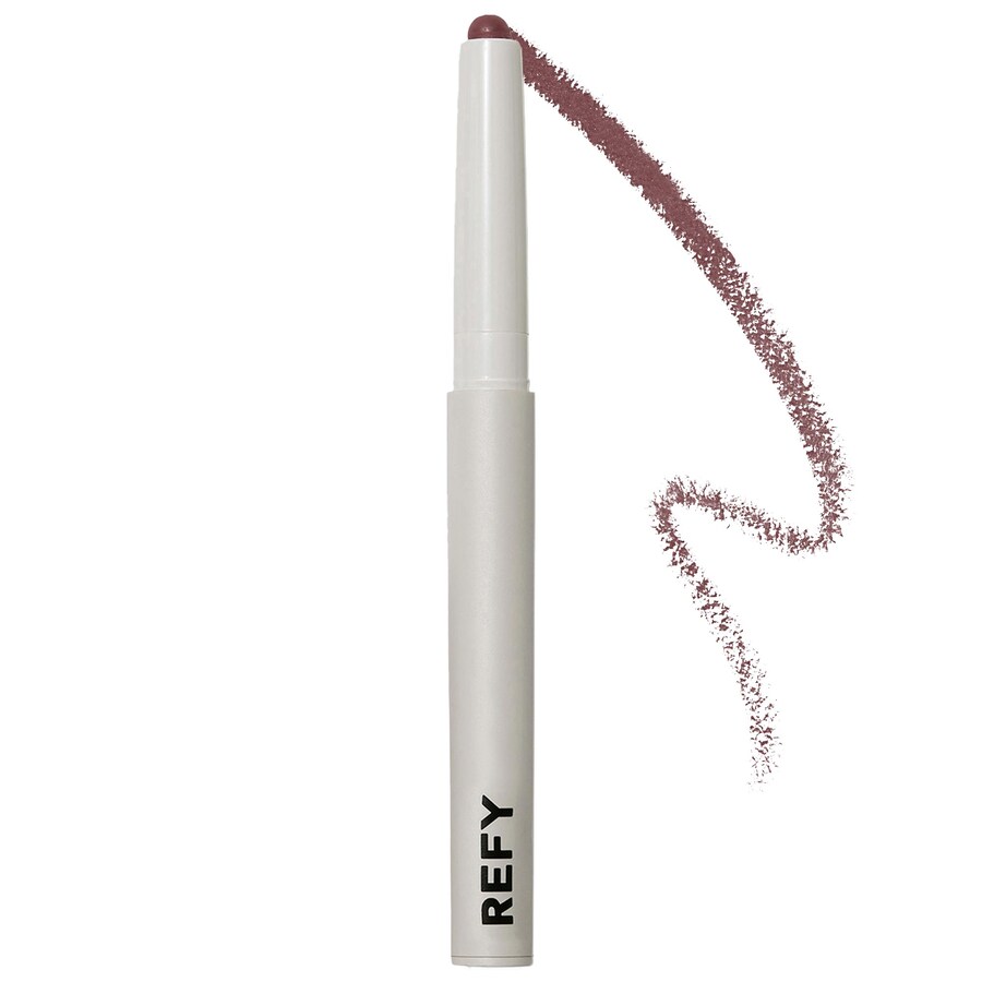 Карандаш для губ Lip Blur REFY, 0.029 oz /0.85 g, Opal
Карандаш для губ Lip Blur REFY, 0.029 oz /0.85 g, Opal