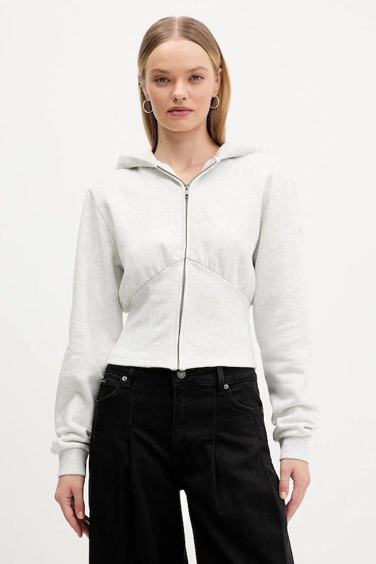 Толстовка Guess Originals, серый
Толстовка Guess Originals, серый