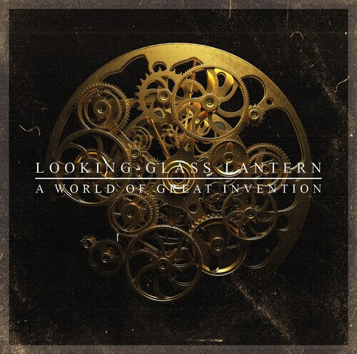 CD диск Looking-Glass Lantern: World Of Great Invention
CD диск Looking-Glass Lantern: World Of Great Invention
