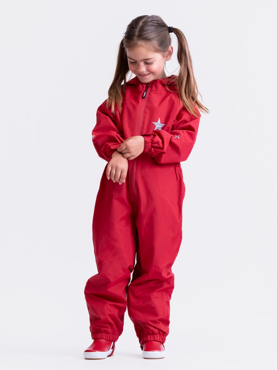 Комбинезон BMS BabyToddds Rain, ярко-красный
Комбинезон BMS BabyToddds Rain, ярко-красный