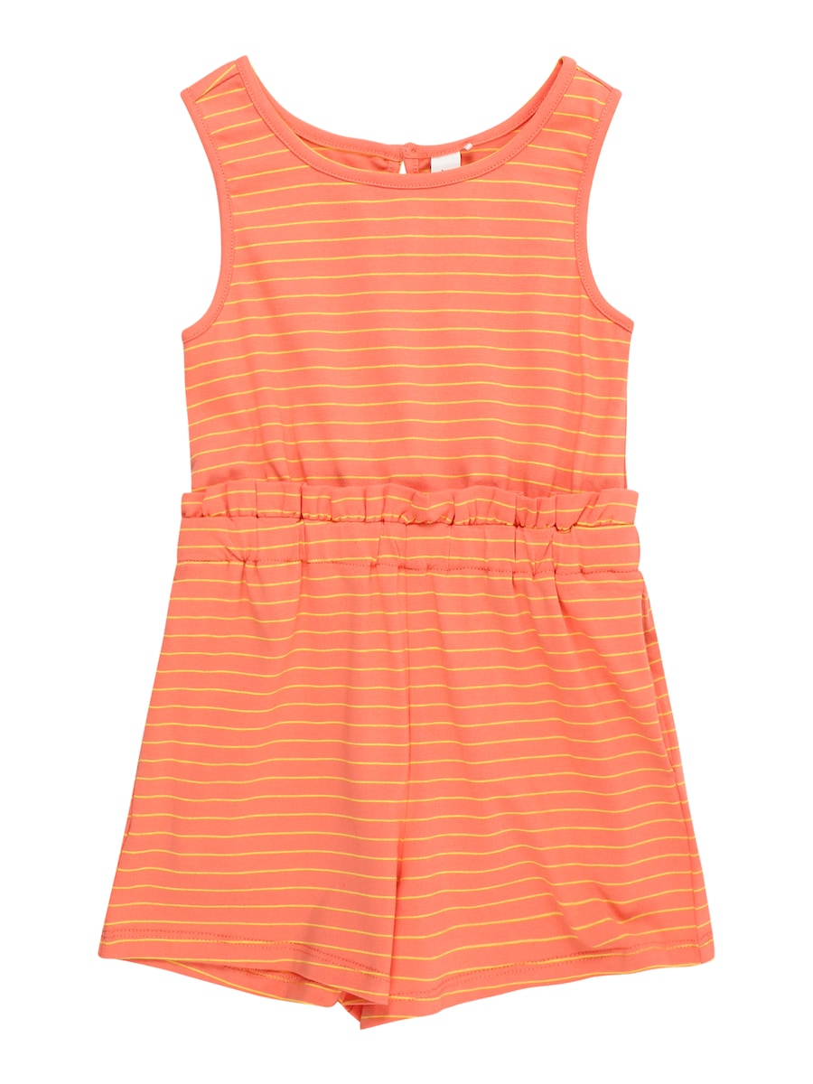 Комбинезон ABOUT YOU, оранжевый
Комбинезон ABOUT YOU, оранжевый