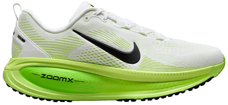 Кроссовки Nike Vomero 18 'Electric Green', зеленый
Кроссовки Nike Vomero 18 'Electric Green', зеленый