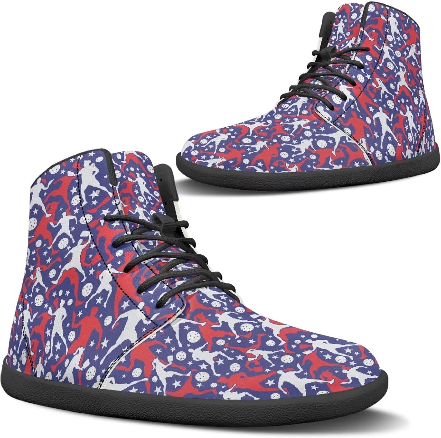 Мужская обувь без каблука с широкой носовой частью, модные кроссовки, высокие ботинки из ПУ кожи, удобные повседневные и туристические туфли с шнуровкой, для улицы, размеры США 5-14 Quxjehoe, Sports Man
Мужская обувь без каблука с широкой носовой частью, модные кроссовки, высокие ботинки из ПУ кожи, удобные повседневные и туристические туфли с шнуровкой, для улицы, размеры США 5-14 Quxjehoe, Sports Man