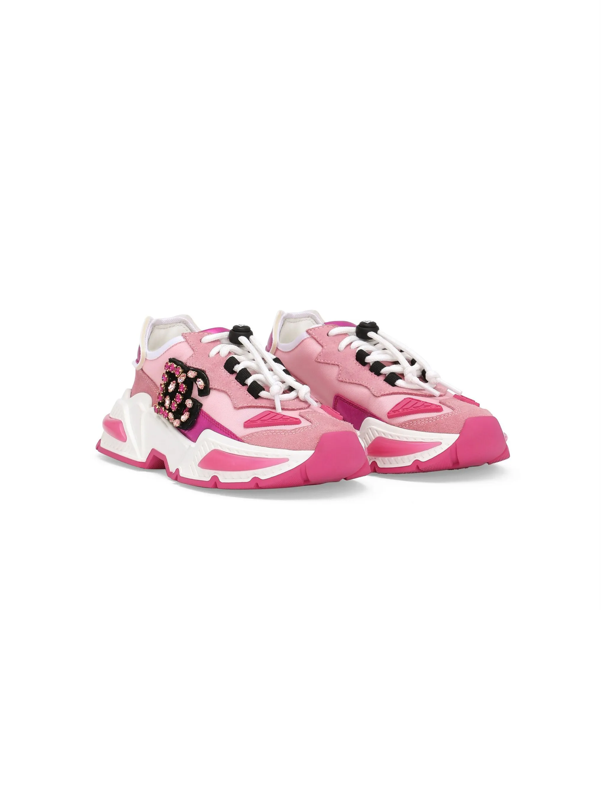Кроссовки Airmaster Dolce & Gabbana Kids, розовый
Кроссовки Airmaster Dolce & Gabbana Kids, розовый