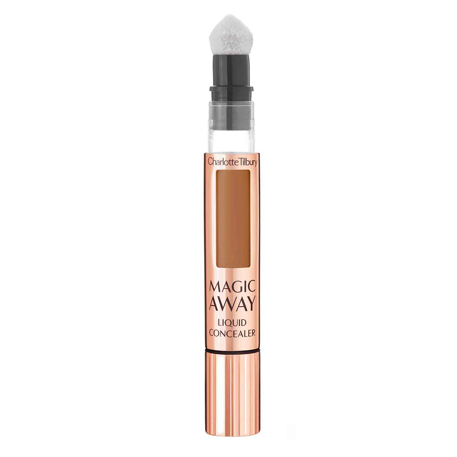 Консилер Magic Away Liquid Charlotte Tilbury, 134 ml
Консилер Magic Away Liquid Charlotte Tilbury, 134 ml