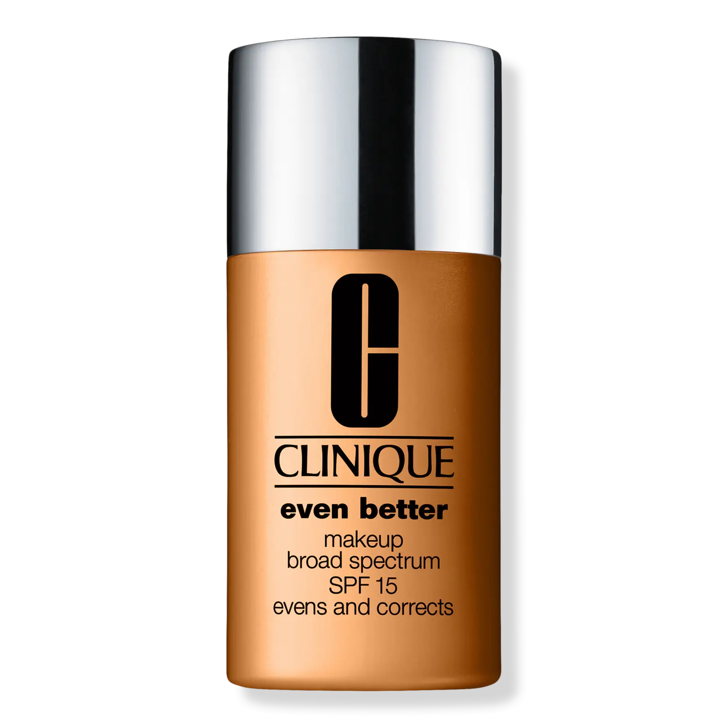 Тональный крем Even Better Makeup Broad Spectrum SPF 15 Clinique, WN 112 Ginger (deep, warm-neutral undertones)
Тональный крем Even Better Makeup Broad Spectrum SPF 15 Clinique, WN 112 Ginger (deep, warm-neutral undertones)