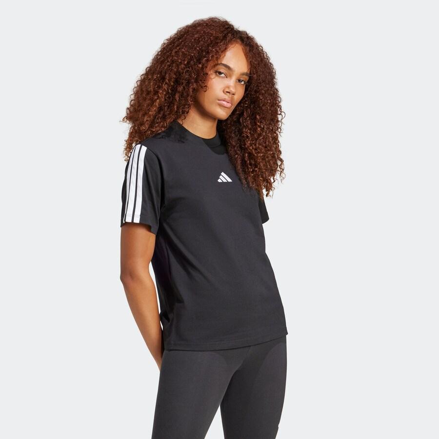 Футболка Performance ADIDAS SPORTSWEAR, черный
Футболка Performance ADIDAS SPORTSWEAR, черный