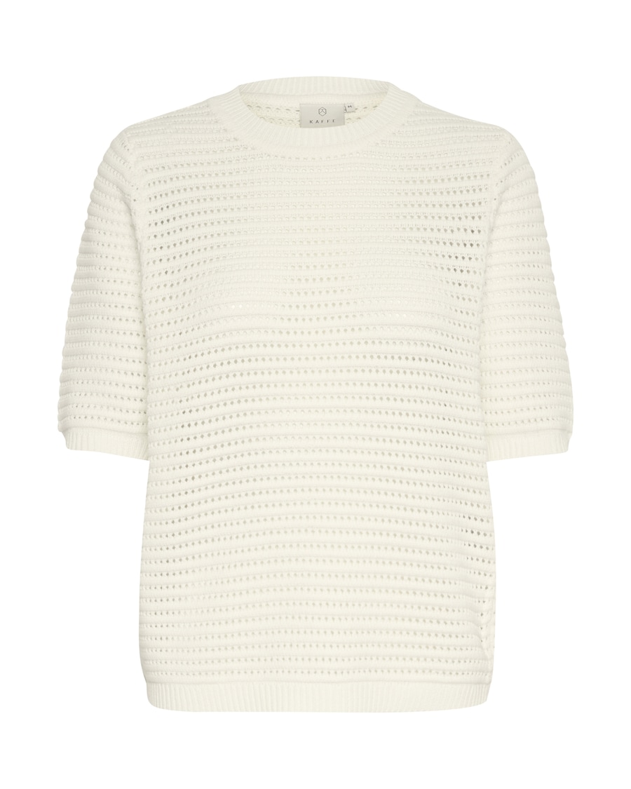 Свитер Kaffe Ry, Wool White
Свитер Kaffe Ry, Wool White
