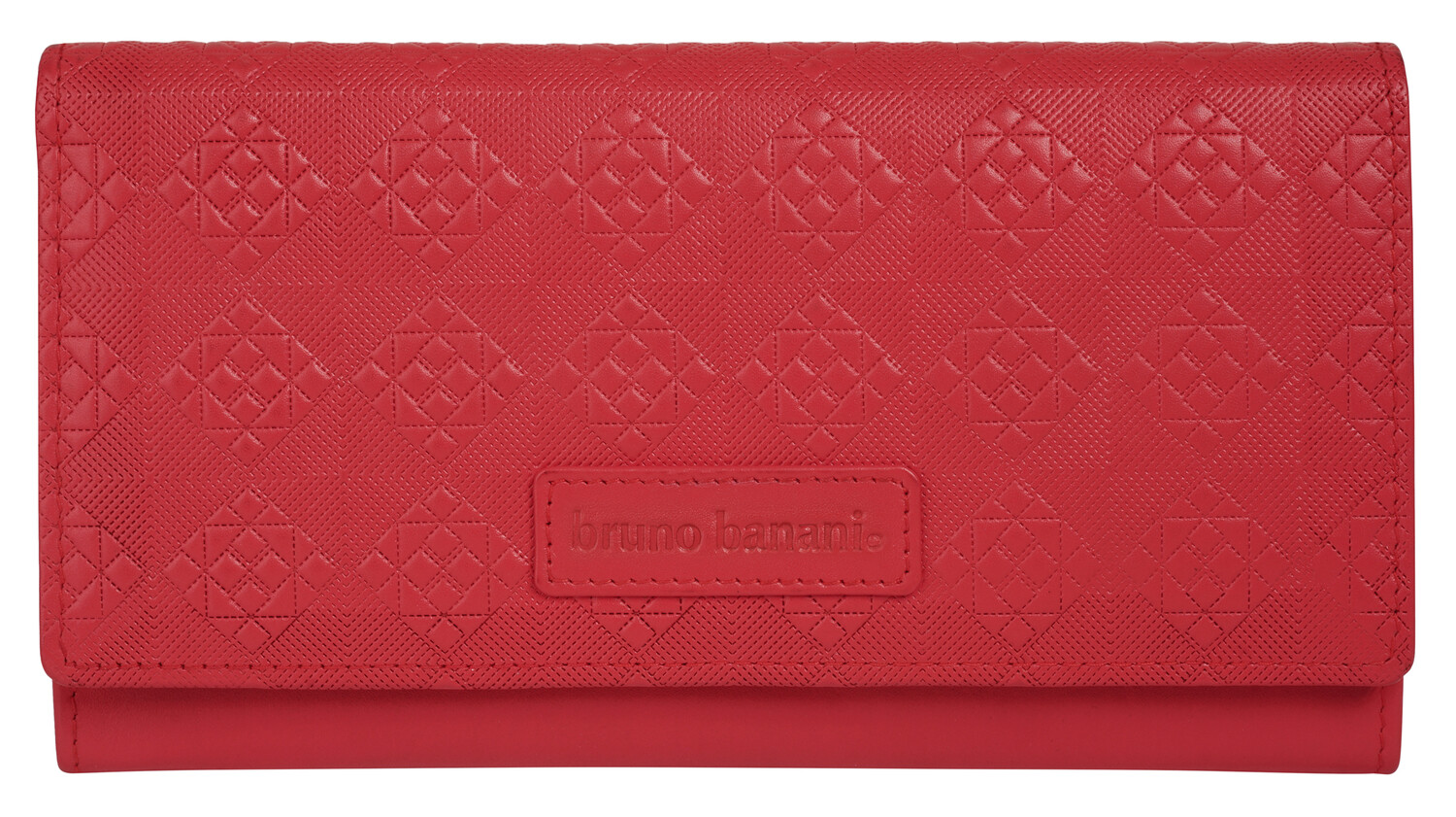 Кошелек Bruno Banani, красный
Кошелек Bruno Banani, красный