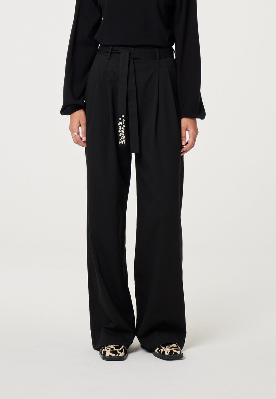 Брюки Fabienne Chapot CHARLIE, Black
Брюки Fabienne Chapot CHARLIE, Black