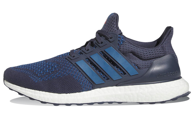 Кроссовки adidas UltraBoost 1.0 'Shadow Navy'
Кроссовки adidas UltraBoost 1.0 'Shadow Navy'