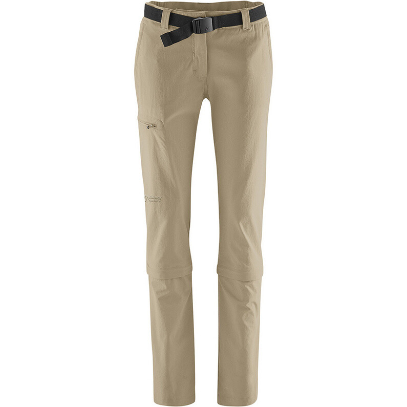 Женские брюки Arolla на молнии Maier Sports, бежевый
Женские брюки Arolla на молнии Maier Sports, бежевый