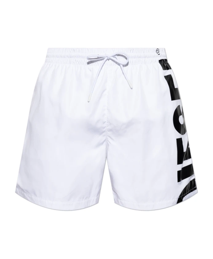 Плавки Diesel, белый
Плавки Diesel, белый