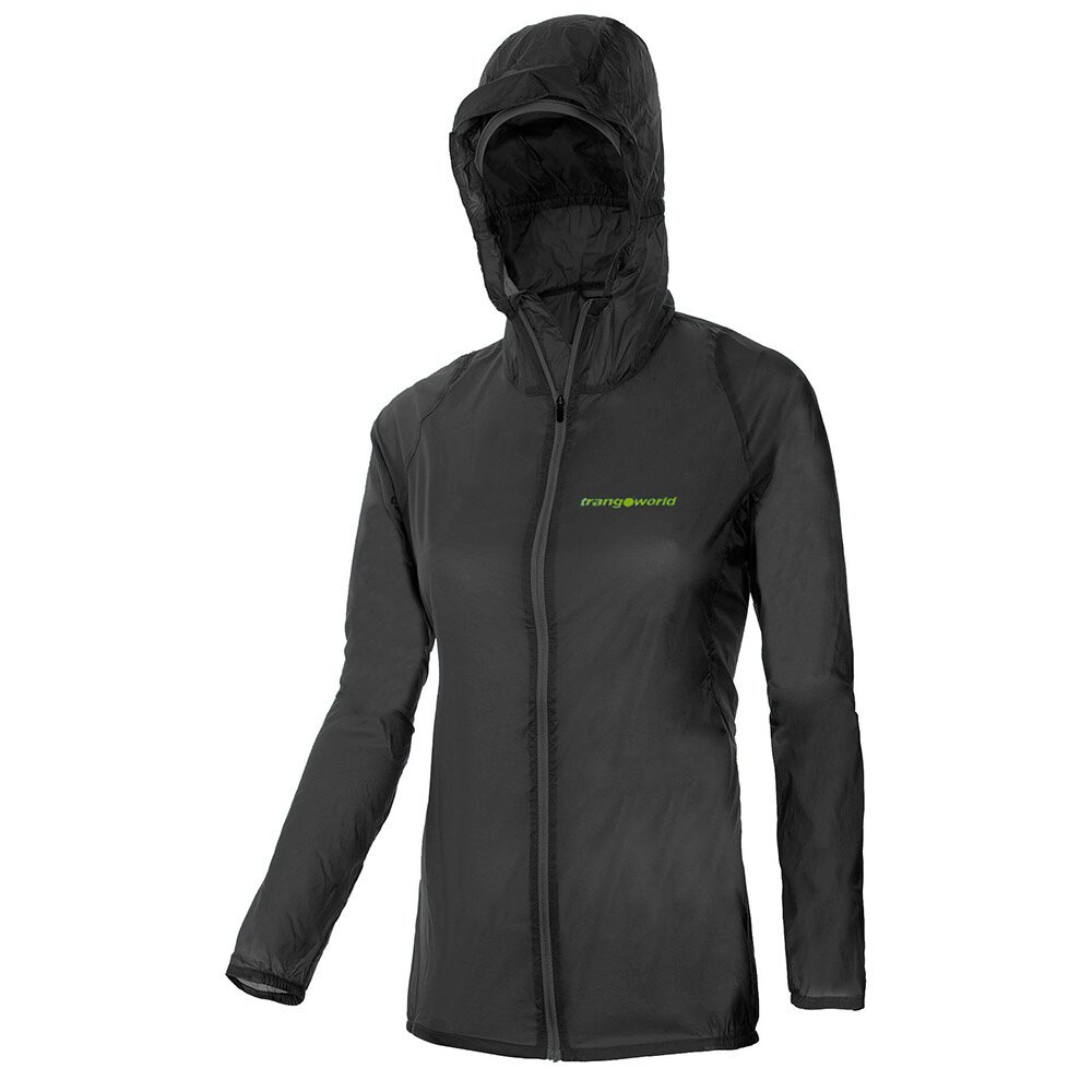 Куртка Trangoworld Atea, черный
Куртка Trangoworld Atea, черный