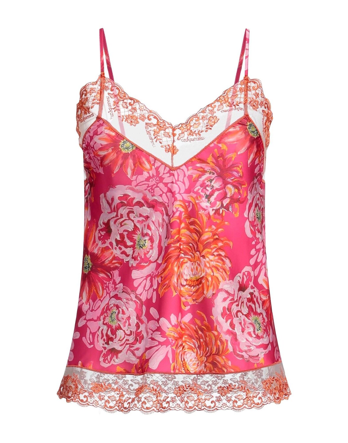 Топ Pinko, фуксия
Топ Pinko, фуксия