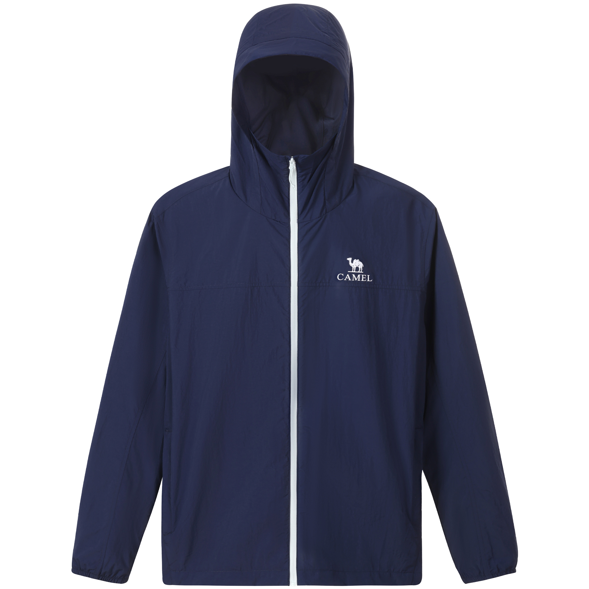 Мужская одежда для защиты от солнца CAMEL, ink синий
Мужская одежда для защиты от солнца CAMEL, ink синий