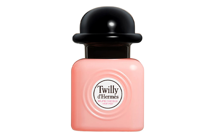 Дымка для волос Hermès Twilly d'Hermès Hair Mist, 50 мл
Дымка для волос Hermès Twilly d'Hermès Hair Mist, 50 мл