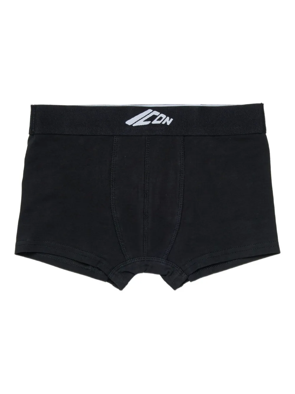 Боксеры с логотипом DSQUARED2 KIDS, черный
Боксеры с логотипом DSQUARED2 KIDS, черный